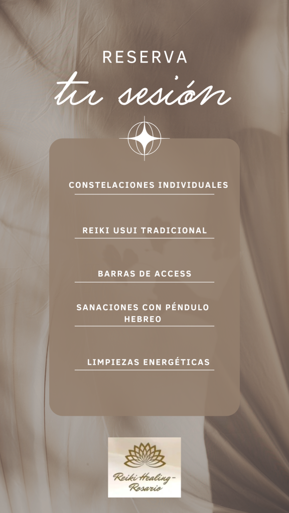 Reservá tu sesión